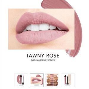 Makeup - Jouer Tawny Rose Makeup - Jouer Tawny Rose